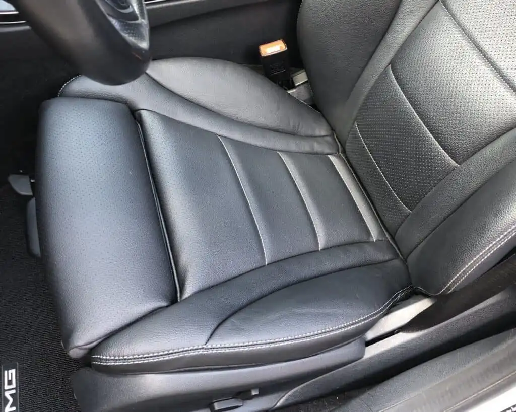 01 USF Mercedes Benz GLC X253 2018 03