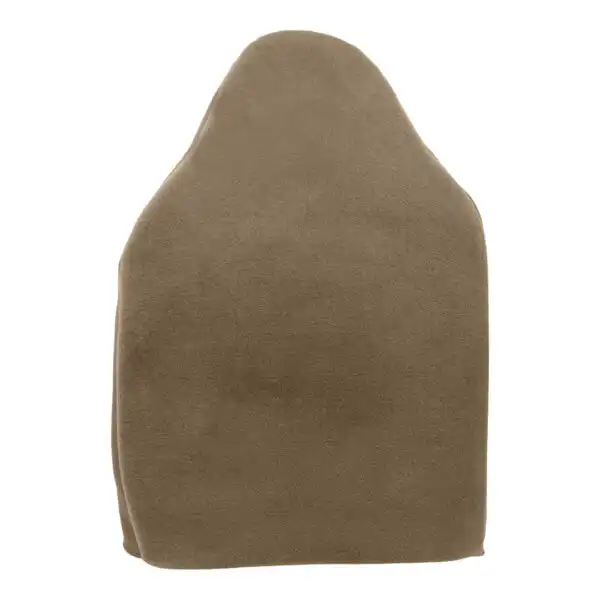 Ford F-250 2008-2010 XL Work Truck Funda de asiento de repuesto de cuero camel para el conductor o el pasajero (4) Ford F-250 XL 2008-2010 | Funda de asiento de recambio OEM