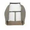 Jeep Grand Cherokee 2006-2007 | OEM-Replacement Seat Cover