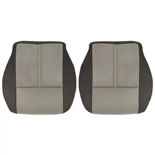 Jeep Grand Cherokee 2006-2007 | OEM-Replacement Seat Cover (Suede)