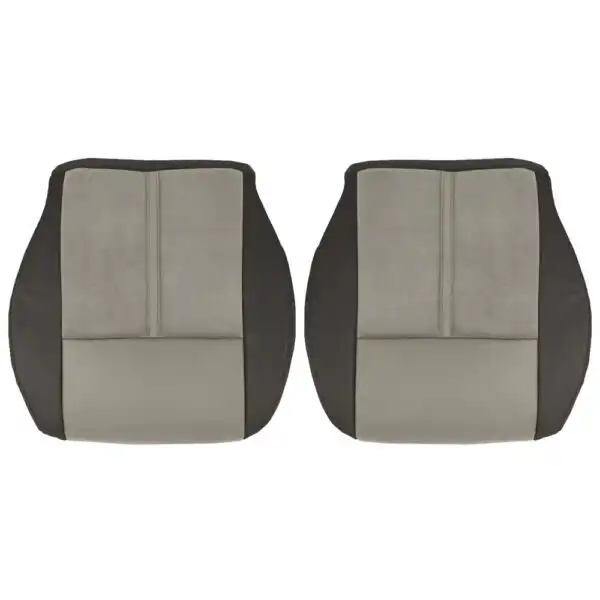 Jeep Grand Cherokee 2006-2007 | OEM-Replacement Seat Cover (Suede)