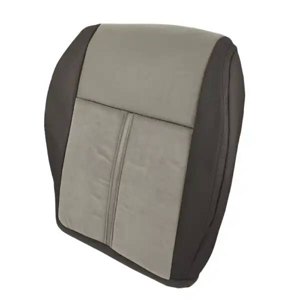 Jeep Grand Cherokee 2006-2007 | OEM-Replacement Seat Cover (Suede)
