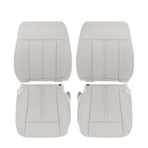 Lincoln Navigator 2015-2017 | OEM-Replacement Seat Cover