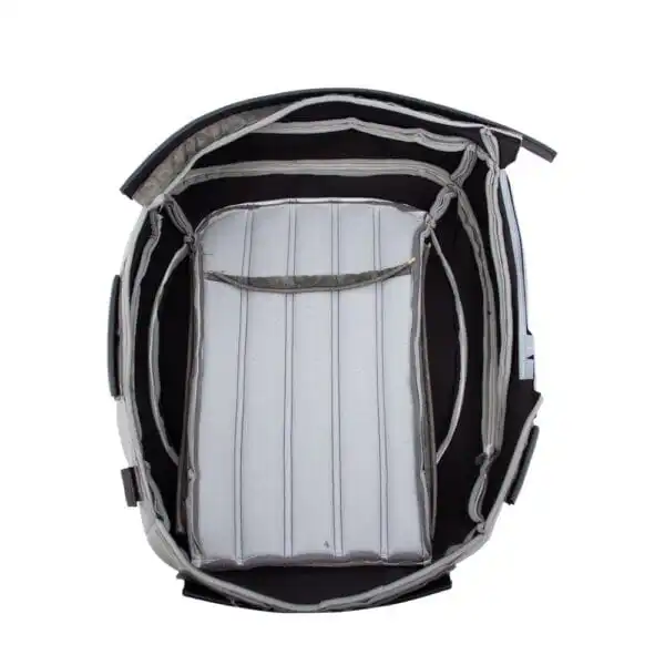 ME1036~1 Mercedes-Benz GLS350d 2017-2019 | OEM-Replacement Seat Cover