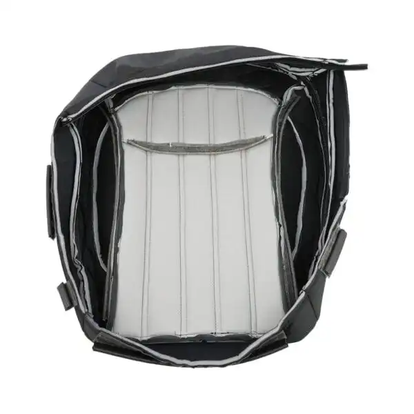Mercedes-Benz GL350 GL450 2013-2016 | OEM-Replacement Seat Cover