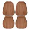 ME2DCE~1 Mercedes-Benz E300 2017-2023 | Funda de asiento de recambio OEM