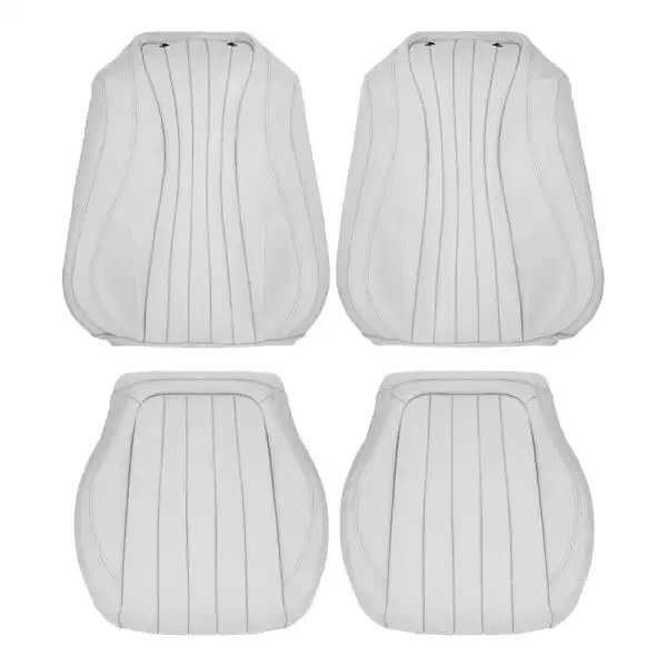 ME3554~1 Mercedes-Benz E300 2017-2023 | Funda de asiento de recambio OEM