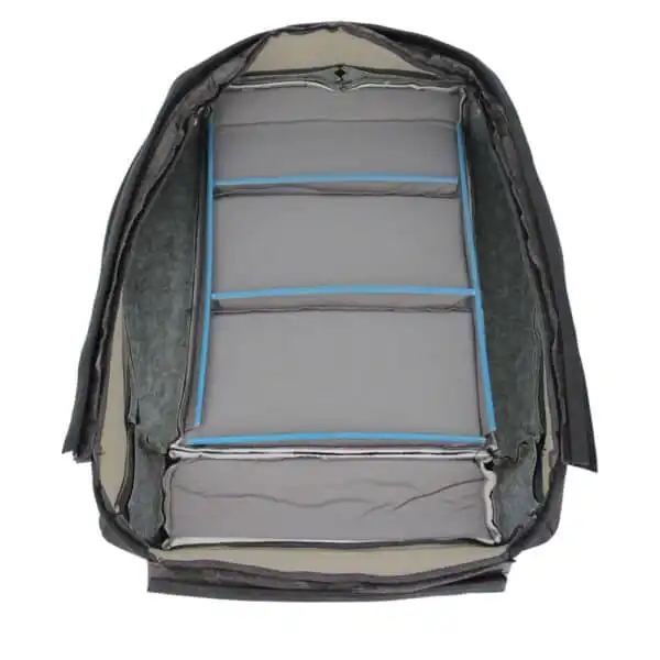 ME40BE~1 Mercedes-Benz C230 2005-2007 | OEM-Replacement Seat Cover