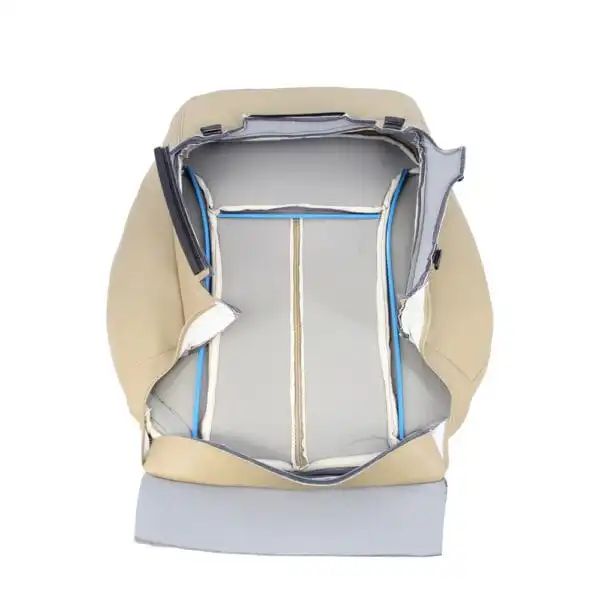 Mercedes-Benz GL350 2007-2012 | Funda de asiento de recambio OEM