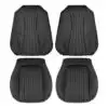 ME5C61~1 Mercedes-Benz E300 2017-2023 | Funda de asiento de recambio OEM