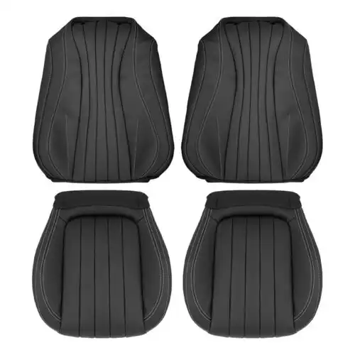 Mercedes-Benz E300 2017-2023 | OEM-Replacement Seat Cover