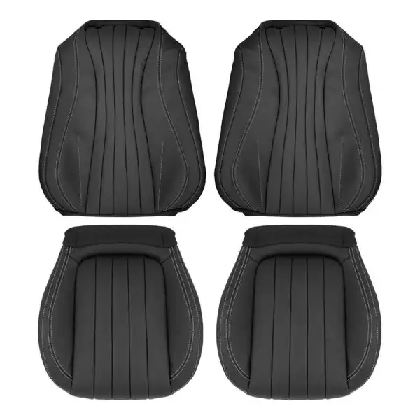 ME5C61~1 Mercedes-Benz E300 2017-2023 | Funda de asiento de recambio OEM