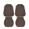 ME66A2~1 Mercedes-Benz E300 2017-2023 | Funda de asiento de recambio OEM