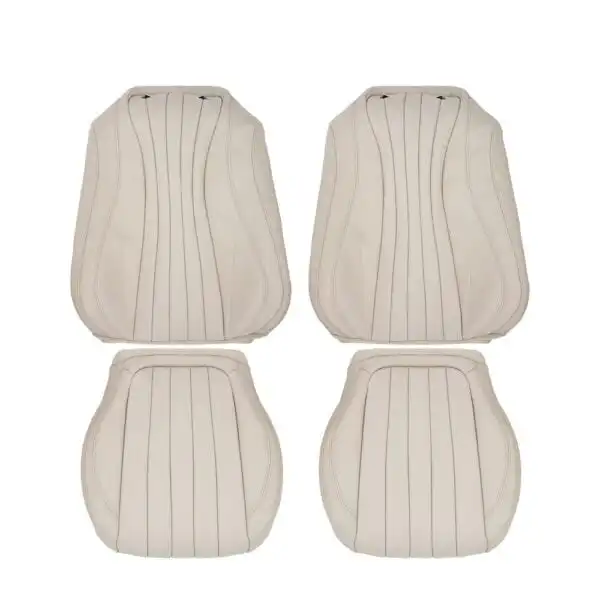 MEDF16~1 Mercedes-Benz E300 2017-2023 | Funda de asiento de recambio OEM