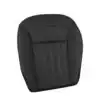 Mercedes-Benz GLE300d 2016-2019 | OEM-Replacement Seat Cover