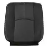 Mazda Tribute 2008-2011 Black Leather Driver Top OEM-Style Replacement Seat Cover Mazda Tribute 2008-2011 | OEM-Replacement Seat Cover