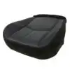 Mazda Tribute 2008-2011 Black Leather Driver or Passenger Bottom OEM-Style Replacement Seat Cover (7) Mazda Tribute 2008-2011 | OEM-Replacement Seat Cover