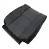 Mazda Tribute 2008-2011 Black Leather Driver or Passenger Top OEM-Style Replacement Seat Cover (3) Mazda Tribute 2008-2011 | OEM-Replacement Seat Cover