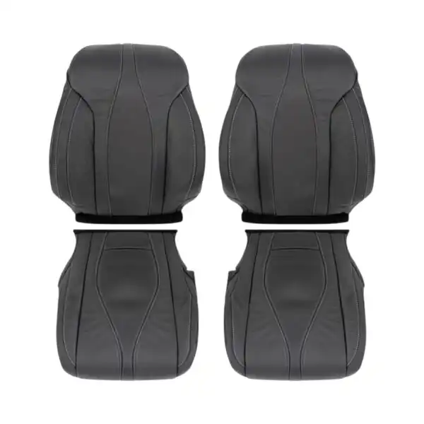 Acura RDX 2019-2025 | OEM-Replacement Seat Cover
