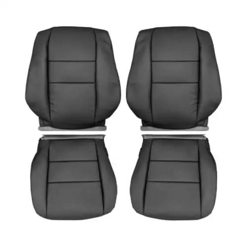 Acura RL 2005-2008 | OEM-Replacement Seat Cover