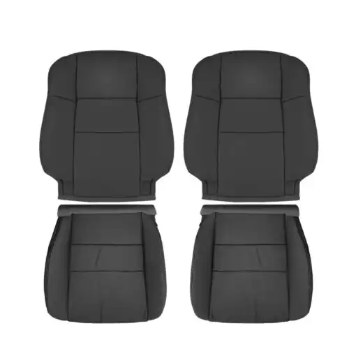 Acura TSX 2009-2014 | OEM-Replacement Seat Cover