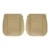 BMW Serie 3 E46 1998-2005 | Funda de asiento de recambio OEM