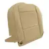 BMW Serie 3 E46 1998-2005 | Funda de asiento de recambio OEM