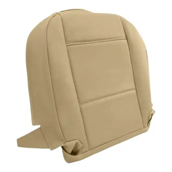 BMW Serie 3 E46 1998-2005 | Funda de asiento de recambio OEM