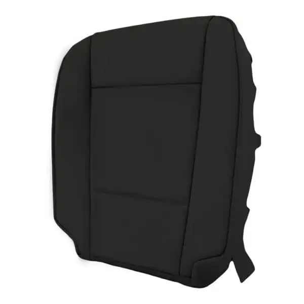 BMW Serie 5 2001-2007 | Funda de asiento de recambio OEM