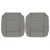 BMW Serie 5 2001-2007 | Funda de asiento de recambio OEM