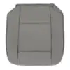 BMW Serie 5 2001-2007 | Funda de asiento de recambio OEM