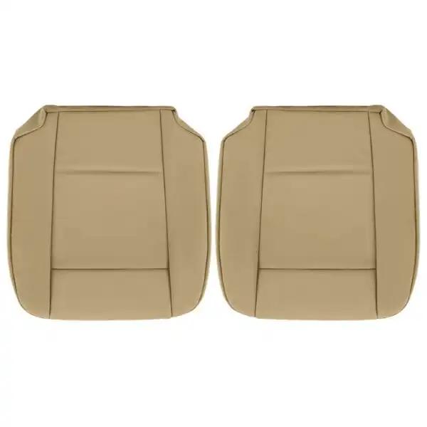 BMW Serie 5 2001-2007 | Funda de asiento de recambio OEM