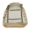 BMW Serie 5 2001-2007 | Funda de asiento de recambio OEM