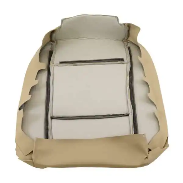 BMW Serie 5 2001-2007 | Funda de asiento de recambio OEM