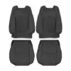 Buick Enclave 2013-2017 | OEM-Replacement Seat Cover