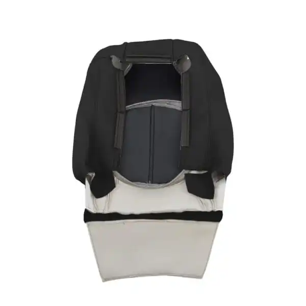 Buick Enclave 2008-2012 (2-Panel) | OEM-Replacement Seat Cover