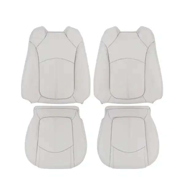 Buick Enclave 2008-2012 (2-Panel) | OEM-Replacement Seat Cover