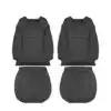 Buick Enclave 2008-2012 (4-Panel) | OEM-Replacement Seat Cover
