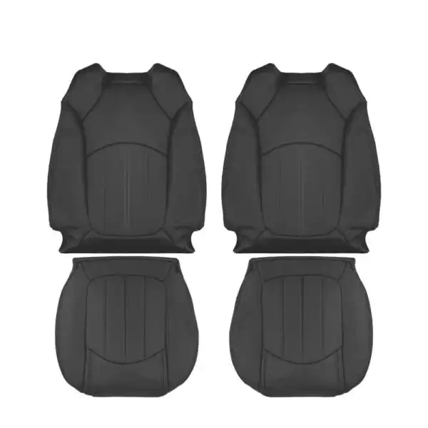 Buick Enclave 2008-2012 (4-Panel) | OEM-Replacement Seat Cover