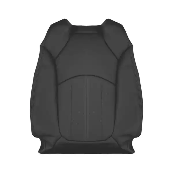 Buick Enclave 2008-2012 (4-Panel) | OEM-Replacement Seat Cover