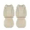 Buick Enclave 2008-2012 (4-Panel) | OEM-Replacement Seat Cover