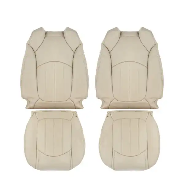 Buick Enclave 2008-2012 (4-Panel) | OEM-Replacement Seat Cover