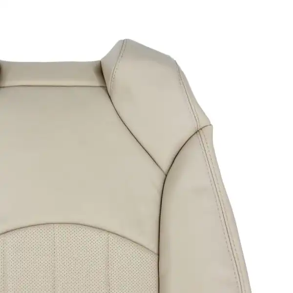 Buick Enclave 2008-2012 (4-Panel) | OEM-Replacement Seat Cover