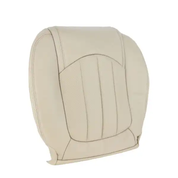 Buick Enclave 2008-2012 (4-Panel) | OEM-Replacement Seat Cover