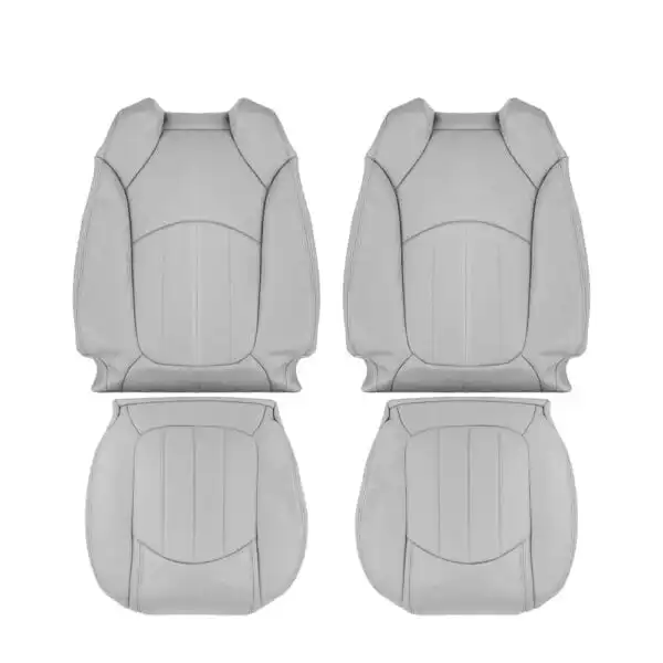 Buick Enclave 2008-2012 (4-Panel) | OEM-Replacement Seat Cover