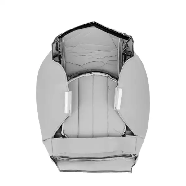 Buick Enclave 2008-2012 (4-Panel) | OEM-Replacement Seat Cover