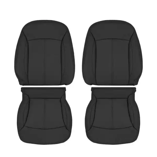 Buick Lacrosse 2010-2013 | OEM-Replacement Seat Cover