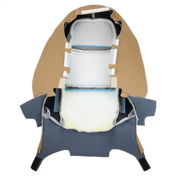 Cadillac ATS 2012-2016 | OEM-Replacement Seat Cover