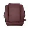Cadillac ATS 2012-2016 | OEM-Replacement Seat Cover