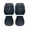 Cadillac ATS 2012-2016 | OEM-Replacement Seat Cover